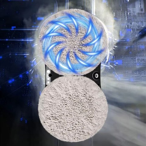 BLOW Robot do mycia okien LUMINO BLOW