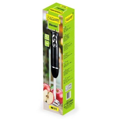Blender ręczny 500W MR-511 MAESTRO MAESTRO