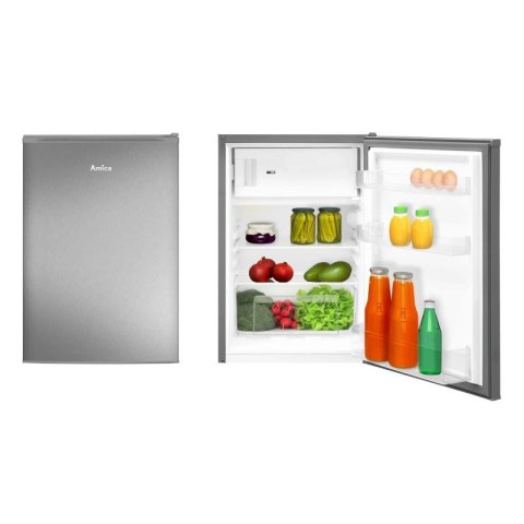 Chłodziarka AMICA FM140.4X Amica