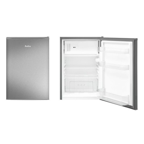 Chłodziarka AMICA FM140.4X Amica