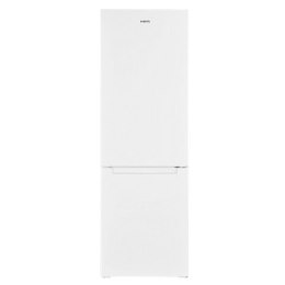 Chłodziarka z zamrażalnikiem dolnym MPM-323-KB-46, biała MPM