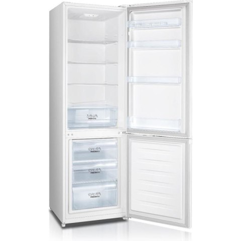Chłodziarko-zamrażarka GORENJE RK4182PW4 Gorenje