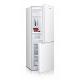 Chłodziarko - zamrażarka MPM-215-KB-38/E biały) MPM