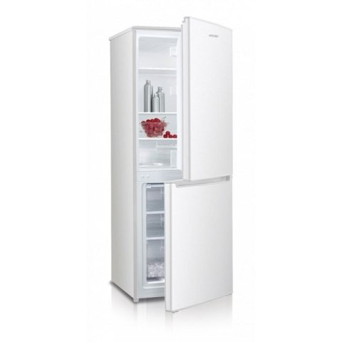 Chłodziarko - zamrażarka MPM-215-KB-38/E biały) MPM