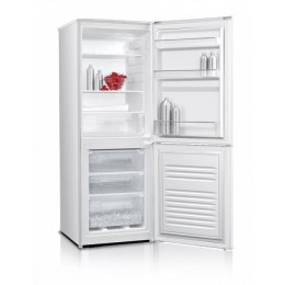 Chłodziarko - zamrażarka MPM-215-KB-38/E biały) MPM