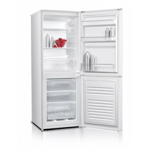 Chłodziarko - zamrażarka MPM-215-KB-38/E biały) MPM