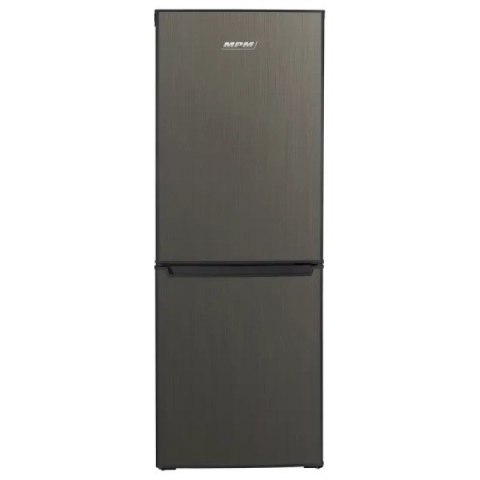 Chłodziarko-zamrażarka MPM-215-KB-39/E (dark inox) MPM