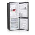 Chłodziarko-zamrażarka MPM-215-KB-39/E (dark inox) MPM