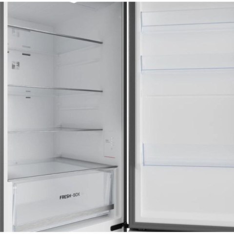 Chłodziarko-zamrażarka TEKA RBF 54650 SS XL TEKA