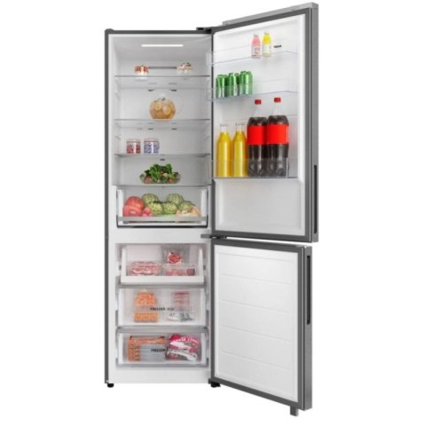 Chłodziarko-zamrażarka TEKA RBF 54650 SS XL TEKA