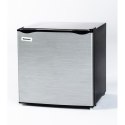Lodówka Ravanson LKK-50ES (inox) Ravanson