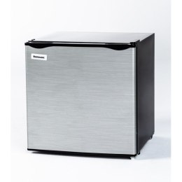 Lodówka Ravanson LKK-50ES (inox) Ravanson