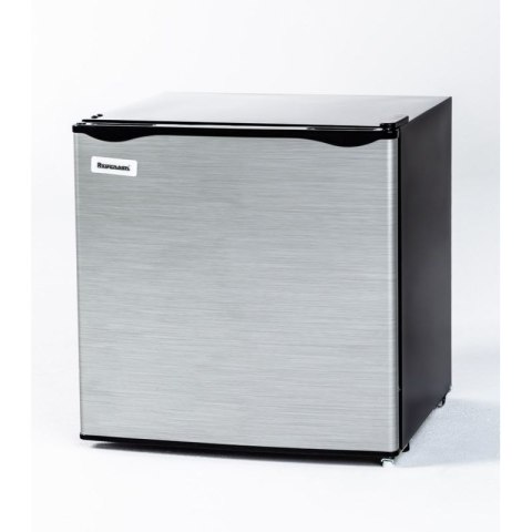 Lodówka Ravanson LKK-50ES (inox) Ravanson