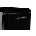 Lodówka Retro Ravanson LKK-210RB Ravanson
