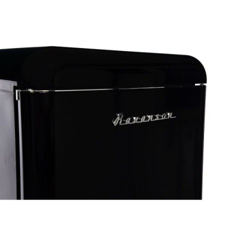 Lodówka Retro Ravanson LKK-210RB Ravanson