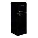 Lodówka Retro Ravanson LKK-210RB Ravanson