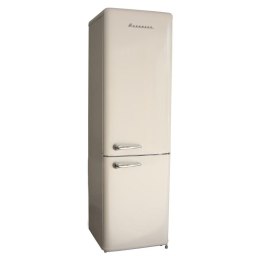 Lodowka Retro Ravanson LKK-250RC Ravanson