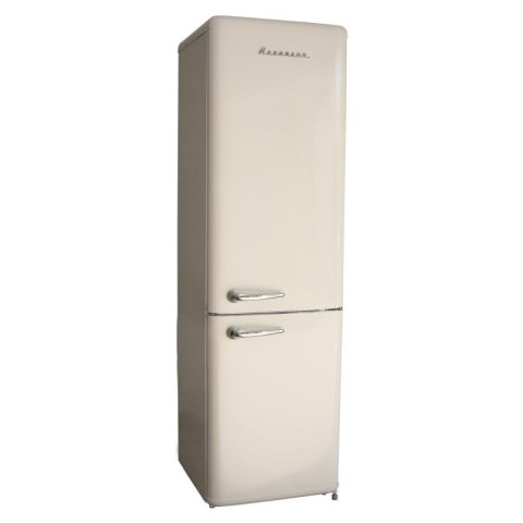 Lodowka Retro Ravanson LKK-250RC Ravanson