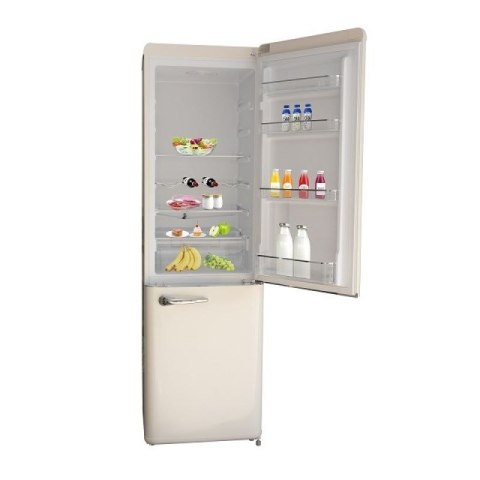 Lodowka Retro Ravanson LKK-250RC Ravanson