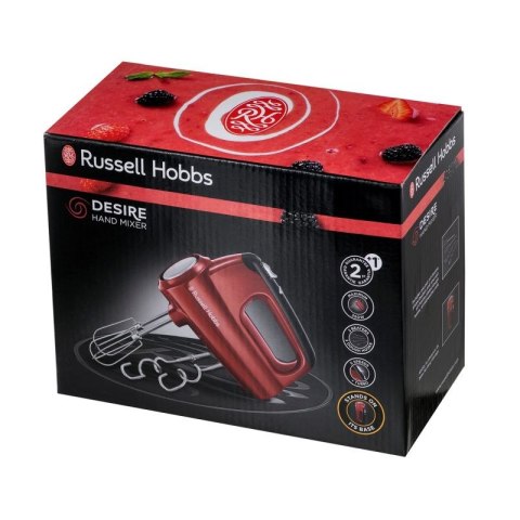 RUSSELL HOBBS MIKSER 24670-56 Russel Hobbs