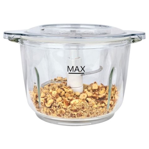 Rozdrabniacz HEINRICH"S HMZ 8850 G HEINRICH\'S