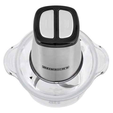 Rozdrabniacz HEINRICH"S HMZ 8850 G HEINRICH\'S