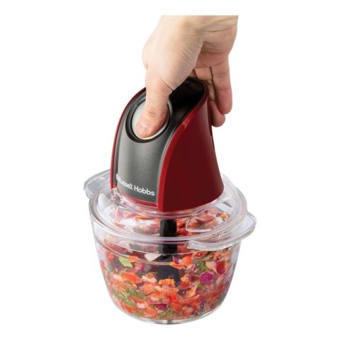 Rozdrabniacz do żywności RUSSELL HOBBS 27130-56 Russel Hobbs