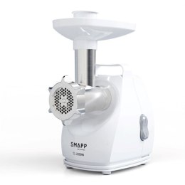 SMAPP MASZYNKA DO MIĘSA 490.8 2200W SMAPP