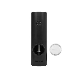 BLOW ELEKTRYCZNY MŁYNEK DO SOLI I PIEPRZU Z OKIENKIEM SP-01 BLOW