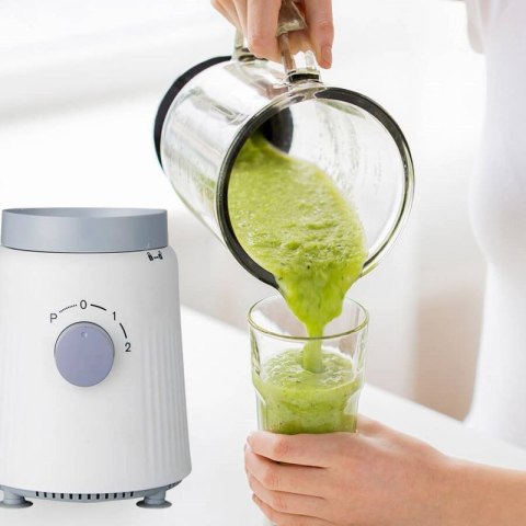 Blender kielichowy 1200W MR-571 MAESTRO MAESTRO