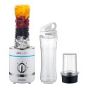 Blender kielichowy NOVEEN Sport Mix&Fit SB1100 X-LINE, biały EB FIT