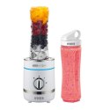 Blender kielichowy NOVEEN Sport Mix&Fit SB1100 X-LINE, biały EB FIT