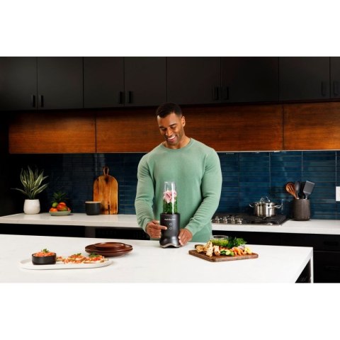 Blender kielichowy Nutribullet Ultra NB1206DGCC Nutribullet