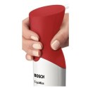 Blender ręczny BOSCH MSM64010 (450W; kolor biały, kolor czerwony) BOSCH