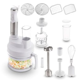 Blender ręczny CAMRY CR 4623w biały Adler