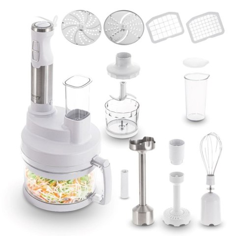 Blender ręczny CAMRY CR 4623w biały Adler