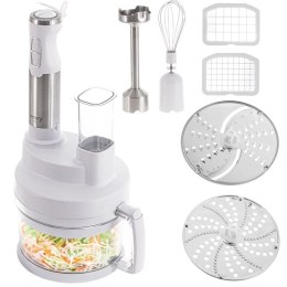 Blender ręczny CAMRY CR 4623w biały Adler