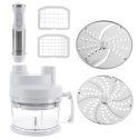 Blender ręczny CAMRY CR 4623w biały Adler