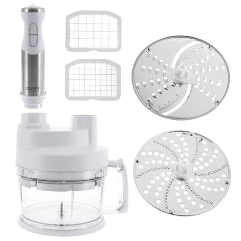 Blender ręczny CAMRY CR 4623w biały Adler