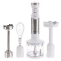 Blender ręczny CAMRY CR 4623w biały Adler