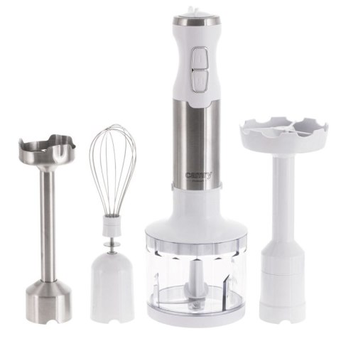 Blender ręczny CAMRY CR 4623w biały Adler
