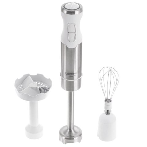 Blender ręczny CAMRY CR 4623w biały Adler