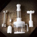 Blender ręczny CAMRY CR 4623w biały Adler