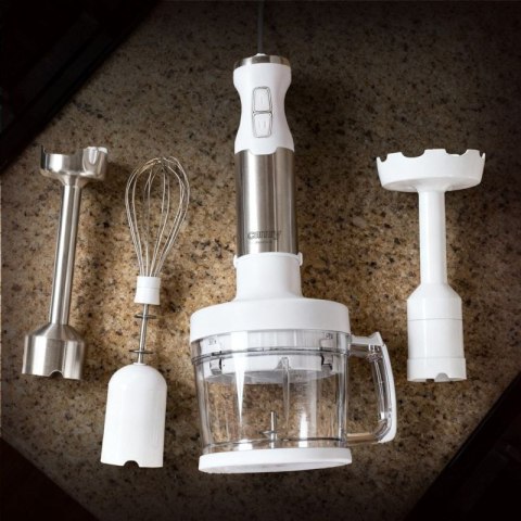 Blender ręczny CAMRY CR 4623w biały Adler
