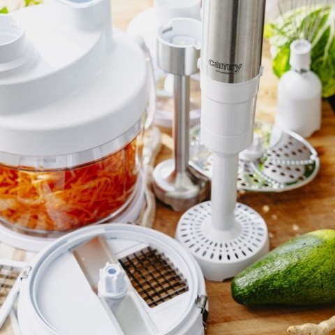 Blender ręczny CAMRY CR 4623w biały Adler