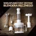 Blender ręczny CAMRY CR 4623w biały Adler