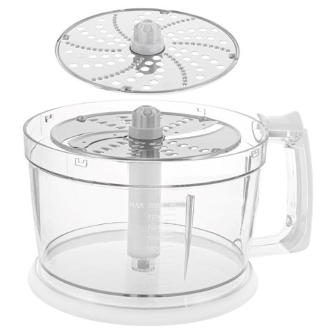 Blender ręczny CAMRY CR 4623w biały Adler