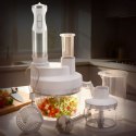 Blender ręczny CAMRY CR 4623w biały Adler