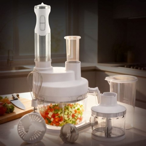 Blender ręczny CAMRY CR 4623w biały Adler
