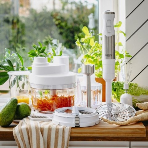 Blender ręczny CAMRY CR 4623w biały Adler
